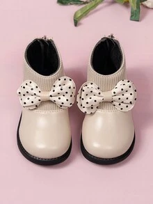 兒童時尚靴,適合戶外活動