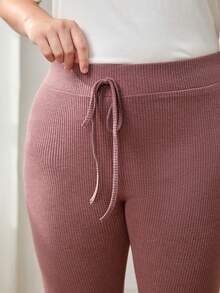 Mulvari Quần lót kích thước lớn - Gỗ đỏ - Xem 7