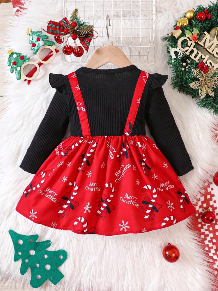 christmas dress for 6 year old girl Girls Kids Christmas Dress, Snow Flake