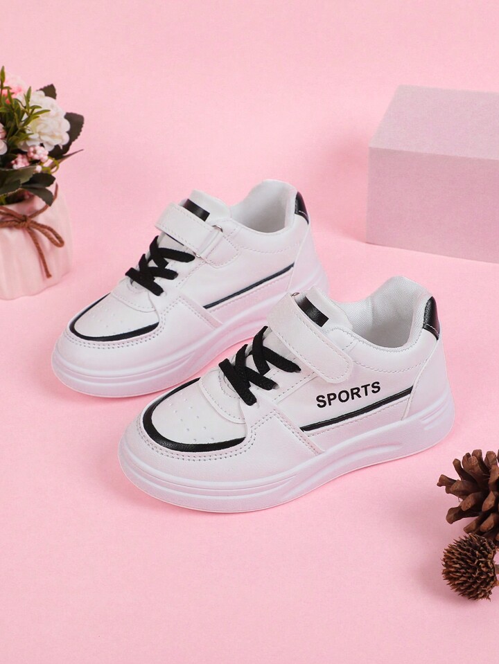 Kids Fashionable Sports Shoes SHEIN