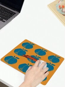 Shoemona Thickened Cartoon Wrist Rest Gaming Mouse Pad, Waterproof Personalized Creative Desktop Mat - Multicolor - View 2