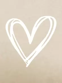 INAWLY Heart Print Drop Shoulder Sweatshirt,Long Sleeve Tops Graduation,Back To School Outfits,Graduation,Teacher Outfits For Women,Back To School Pullover Fall Outfit