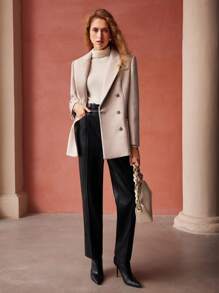 MOTF PREMIUM Blazer - Albaricoque - Ver 6