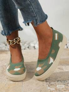 Zapatos planos - Multicolor - Ver 2