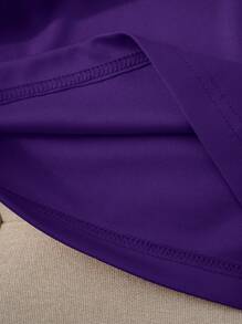 INAWLY Camiseta con estampado de corazón y letra