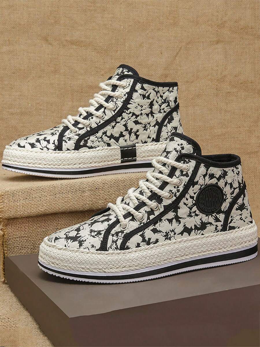 Nam Giày thể thao - màu đen - Xem 1