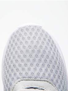 時尚戶外運動休閒運動鞋 - 灰色 - 查看 7