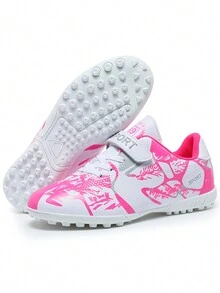 Zapatos de fútbol para niños - Multicolor - Ver 3