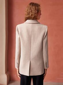 MOTF PREMIUM Blazer - Albaricoque - Ver 3