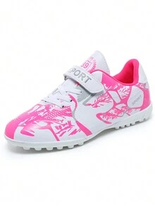 Zapatos de fútbol para niños - Multicolor - Ver 4