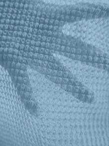 Calvaya Plus Half Button Drop Shoulder Drawstring Hoodie Graduation,Back To School Outfits,Graduation,Teacher Outfits For Women,Back To School Pullover Fall Outfit