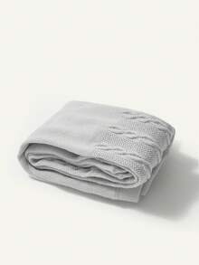 Cozy Pixies 1pc Toddler Grey Tights - Grey - View 4