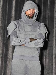 Manfinity VCAY 男士連帽衛衣