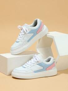 兒童鞋,2023年春秋新款運動休閒運動鞋