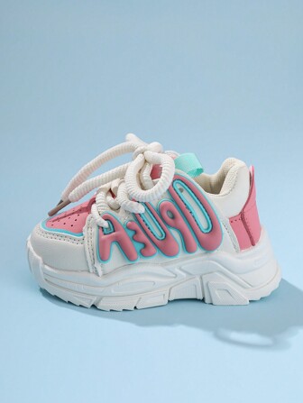 新款软底透气防臭防滑婴儿鞋，酷炫经典厚底运动鞋，儿童运动鞋，时尚舒适休闲鞋