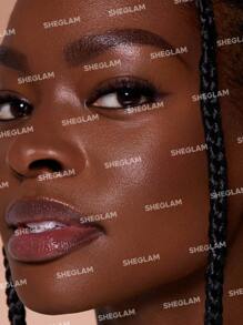 SHEGLAM Skinfinite 保濕粉底液樣品-Nutmeg 無瑕露水粉底液保濕遮瑕隱形毛孔遮瑕膏無毛孔不油膩輕盈自然柔軟液體粉底液 品牌 美容 化妝 化妝品 適合女性與女孩 完美搭配夏季春季 Y2K 時尚 流行 生日 母親節禮物 假期 派對準備就緒 最佳顏色 - Nutmeg - 查看 4