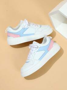 兒童鞋,2023年春秋新款運動休閒運動鞋