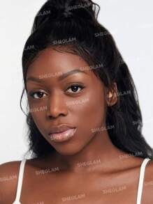 SHEGLAM Baked Glow Setting Powder-Deep Brown Oil Control Loose Setting Powder Translucent Pore-Less Flawless Smooths Fine Lines Glowy Powder Christmas Winter Powder Graduation Birthday Holiday Summer Fall Autumn Y2K Fancy Fashion Women Makeup Cosmetic Party Beach Travel Camping Outdoors School Campus Trip Festivals Decor Gift Present Rose Girl Cosplay Best Color Charm Vibe