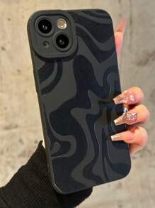 Khrim Reaper Twisted Stripe Phone Case - Multicolor - View 4