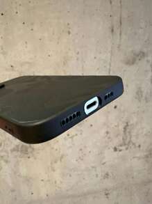 Khrim Reaper Twisted Stripe Phone Case - Multicolor - View 3