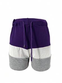 váy nữ - Màu tím - Xem 5