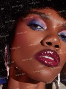 SHEGLAM Glitz Wiz Palette-Brick Lane 28 色金屬霧面眼影盤中性暖色調不油膩不暈染專業眼影眼妝化妝品派對眼影 品牌 美容 化妝 化妝品 適合女性與女孩 完美搭配冬季春季 Y2K 時尚 流行 生日禮物 假期 派對準備就緒 最佳顏色 - Brick Lane - 查看 3