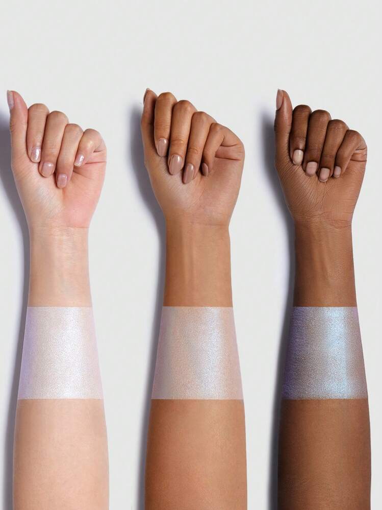 SHEGLAM Iluminador Lunar Glow Iluminador Multidimensional Con Brillo En Polvo Acabado De Alto Brillo Brillo Reflectante Azul Verdoso Maquillaje Facial Multiusos Brillo Navidad Invierno Regalos Morados Iluminador GóTico Brillos Marca Belleza Maquillaje Maquullaje CosméTica Para Mujeres NiñAs Perfecto Para Invierno Primavera Verano Ideal Para Y2K Elegante Moda Adecuado Para CumpleañOs DíA De La Madre Regalo Fiesta Listo Mejor Color - Neutron Star - Ver 7