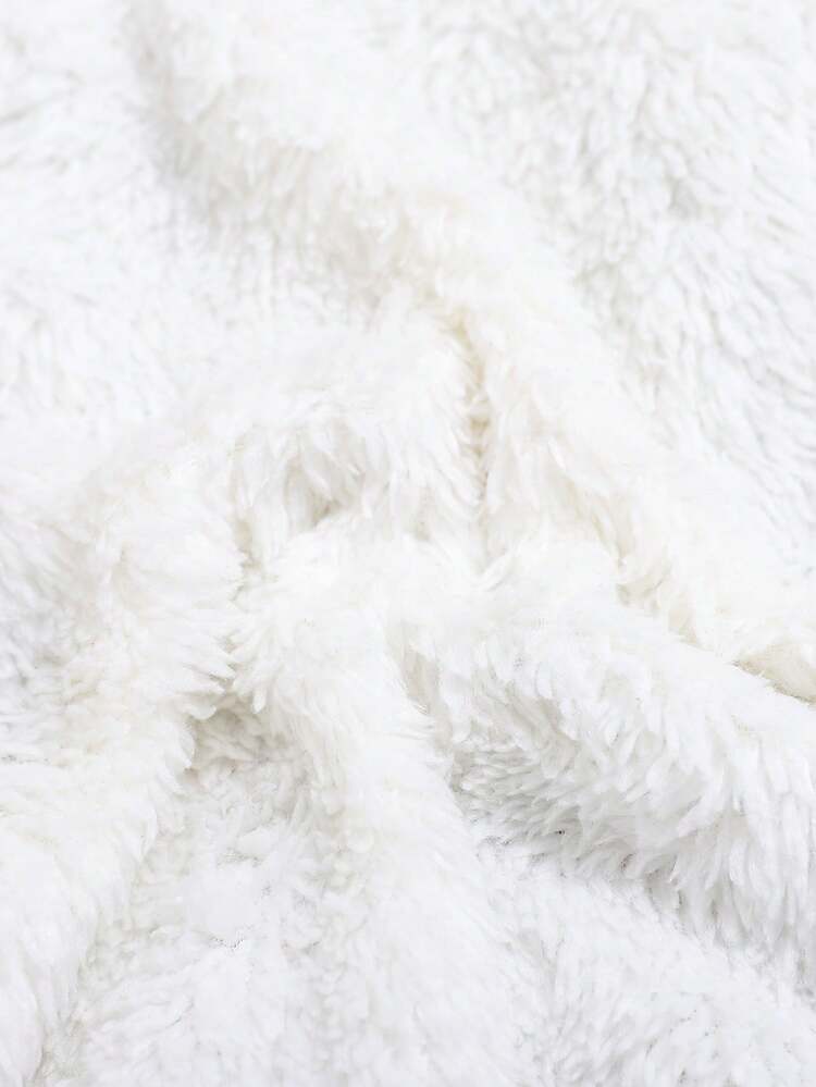 Manteau matelassé épais avec capuche pour bébés garçons