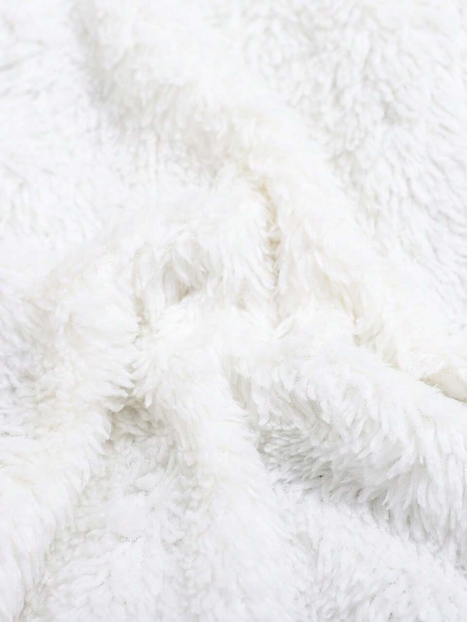 Baby Boys' Hooded Thickened Padded Coat