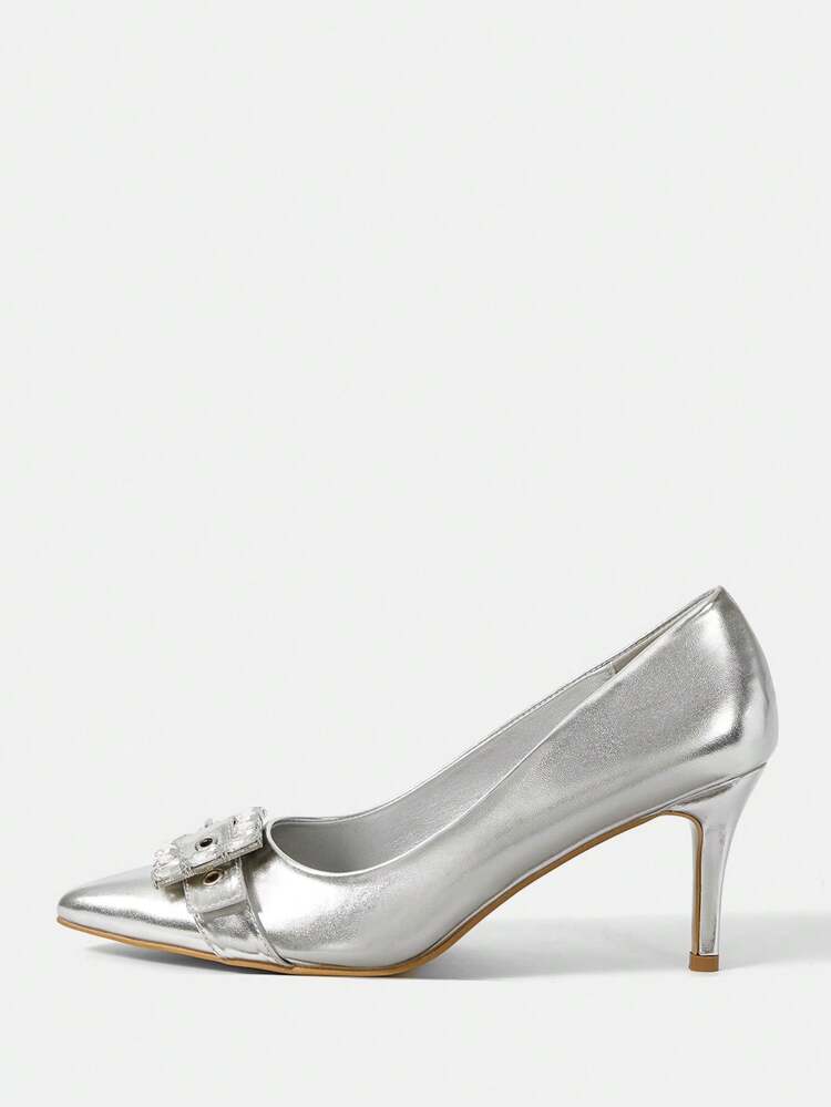 Women's High Heel Shoes