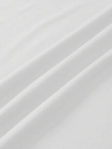 SHEIN LUNE 卡通圖案短款背心