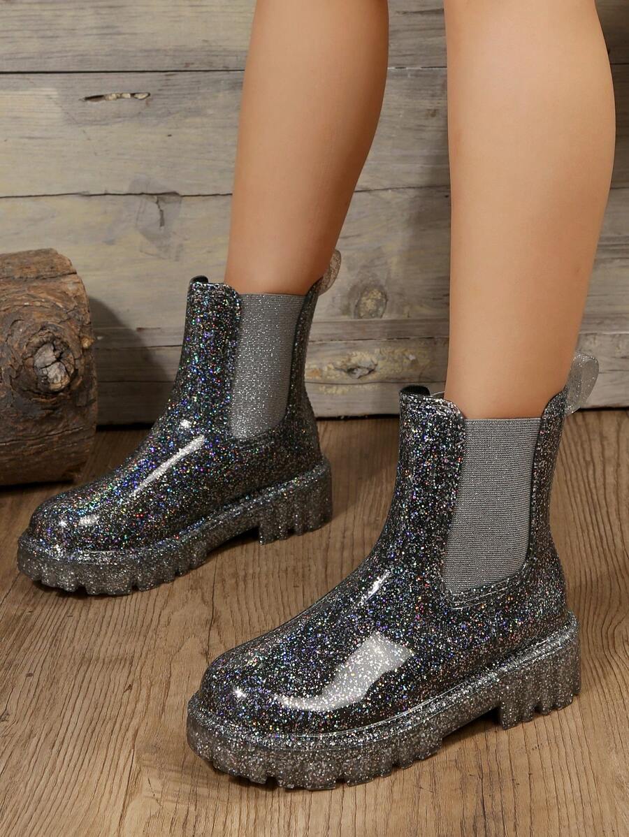 Women's Rain Boots SHEIN USA