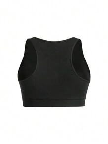 Yoga Basic 3 piezas Conjunto deportivo ligero con capucha - Multicolor - Ver 7