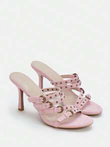 女性高跟涼鞋,時尚,合適的適用於戶外運動