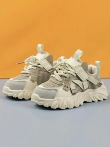 孩子們的競技鞋