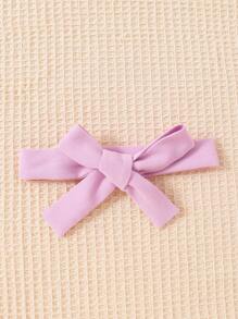 Bimba con stampa cuore con manica a sbuffo Maglietta & con cintura Gonne & Cappello