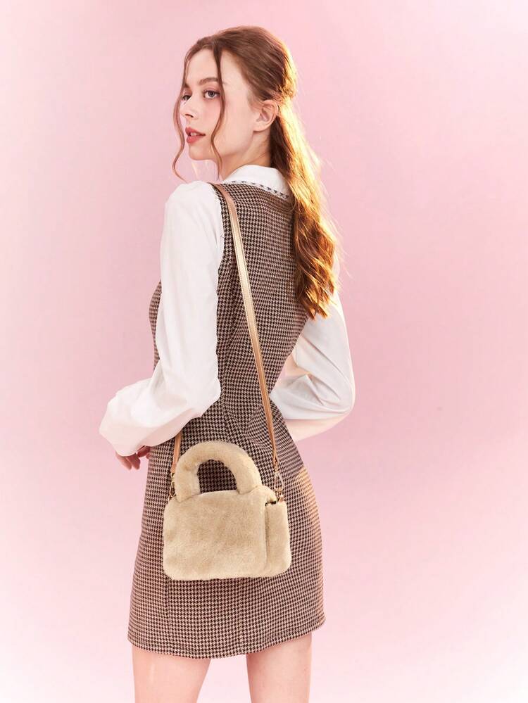 Cute Women Crossbody Bag
