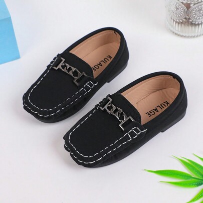 Casual, Fashionable & Lightweight Slip-on Loafers