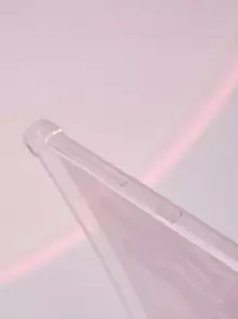 SHEIN X Care Bears 心形泰迪熊平板電腦殼