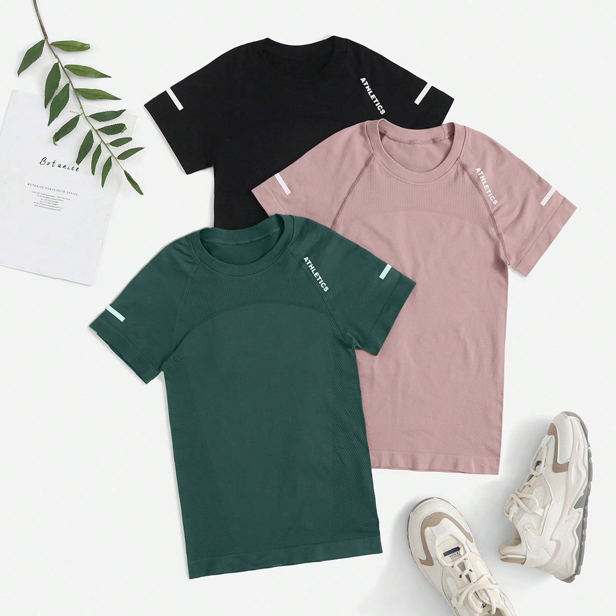 Piezas Camiseta deportiva sin costuras, camiseta ajustada, camiseta de tirantes para gimnasio para mujeres