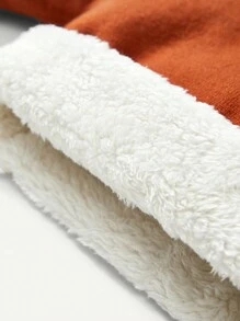 Baby meisjes truien voor Kerstmis