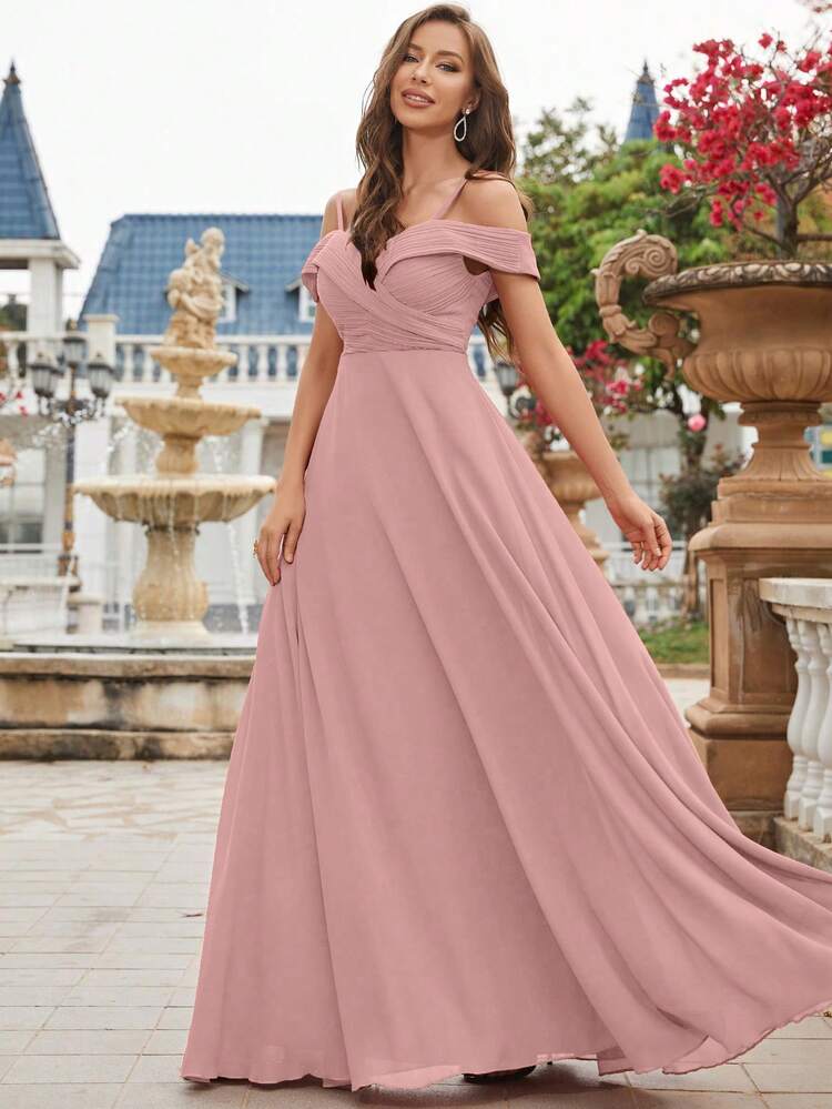 tight fitted bridesmaid dresses Jessica Stretch Satin