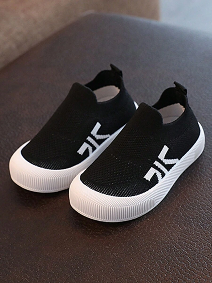 嬰兒時尚休閒運動鞋,適合任何季節