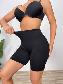 Women's Mesh Body Shaper Shorts