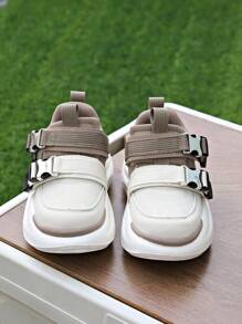 2023年春夏新款兒童運動鞋,男女孩柔軟防滑跑步鞋,大童休閒鞋