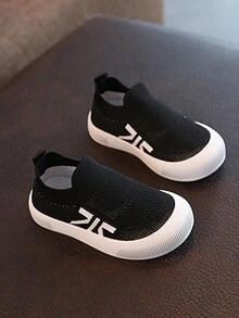 嬰兒時尚休閒運動鞋,適合任何季節