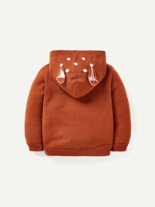 Baby meisjes truien voor Kerstmis