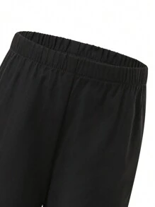 男小童單排釦火焰&西裝褲&襯衫&系帶