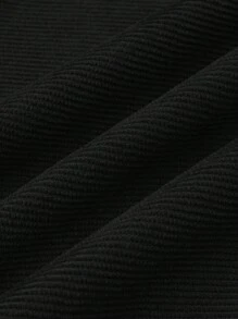 Calvaya 加大纯色连身裙 背带裙