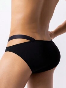 DrisQ Heren Stevige Slip